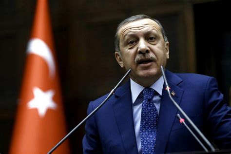 Turkish Prime Minister Targeted In Second Audio Tape Arabian Business