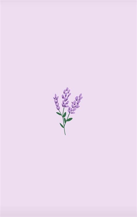 Aesthetic Spring Minimalistic Wallpapers Wallpaper Cave