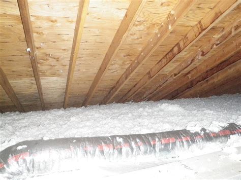 Home Insulation Services Blown In Insulation Installation In Delaware And Maryland Pristine