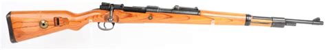 Sold Price Fine Byf 1944 Mauser K98 Matching Rifle January 6 0121