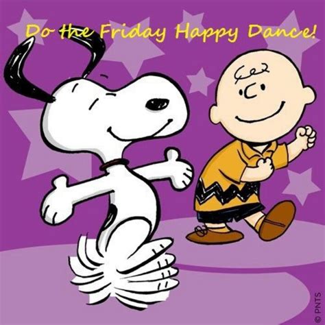 Image Gallery Happy Friday Dance Animated