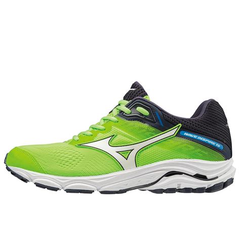Mizuno Wave Inspire 15 Best Prices And Reviews September 2023