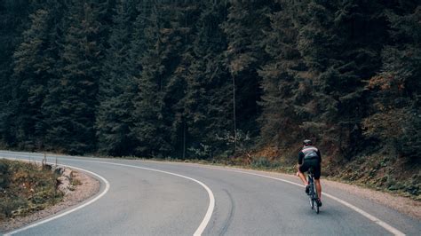 Cycling Tips For Uphill And Downhill Riding Run Tri Bike
