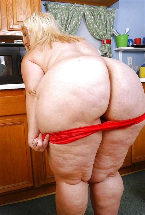 Granny Bbw Huge Butt Big Cellulite Ass Porn Photos Sex Videos