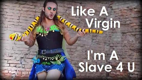 gay pride 2014 britney spears like a virgin i m a slave 4 u youtube