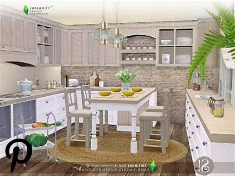 Never miss an update for sims fame haus again with updatestar. Sims 4 Haus Ideen Inspirierend House Ideas for Sims 4 ...