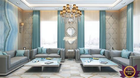 Best Luxury Modern Antonovich Design For Majlis