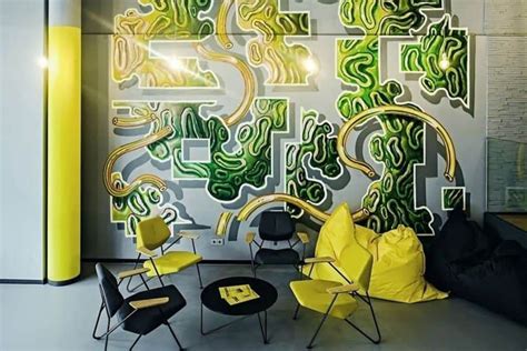 42 Inspiring Wall Painting Ideas For Every Room In 2024