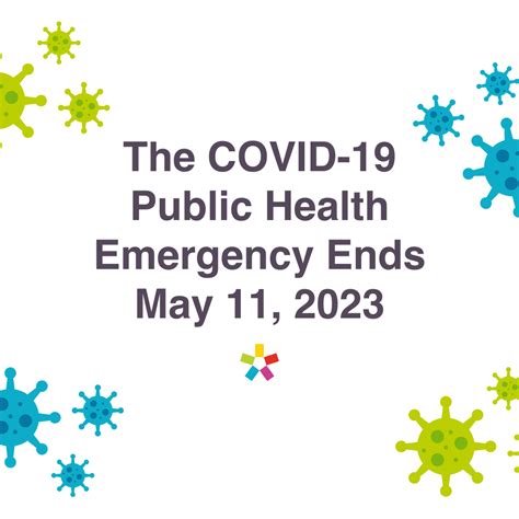 The End Of The Covid 19 Public Health Emergency Phe Disability Rights
