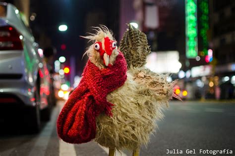 Teatro El Día Que Osvaldo Entró Al Cielo Con Un Pollo