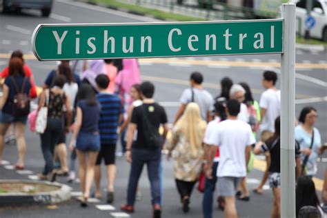 Yishun Is Safe Nee Soon Town Council