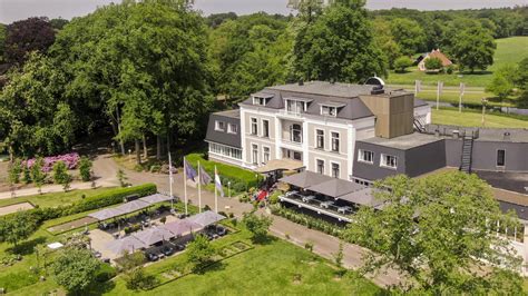 Hotel In Friesland Met Hond Landgoed Lauswolt