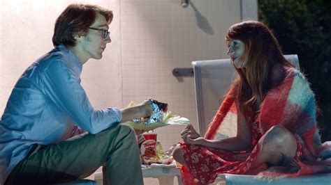 Download Zoe Kazan Paul Dano Movie Ruby Sparks Hd Wallpaper