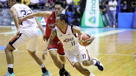 Bolts Strike First Three Thoughts As Meralco Take Game 1 Of Pba