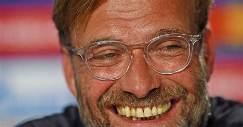 Jürgen klopp born in : Jurgen Klopp's press conference RECAP - Updates from the ...