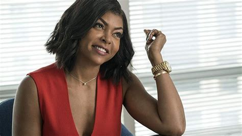 Taraji P Henson To Voice A Role In Animated Sequel Paw Patrol The