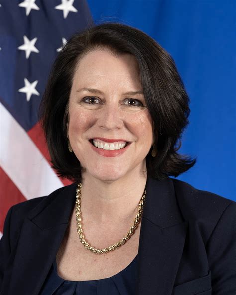 Laura Williams United States Department Of State