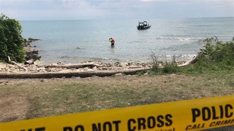 three bodies pulled from lake ontario in the past 48 hours ctv news