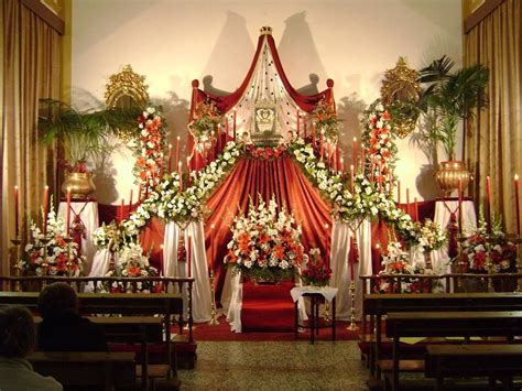 Resultado De Imagen Para Monumentos Semana Santa Decoraciones Del Altar De La Iglesia