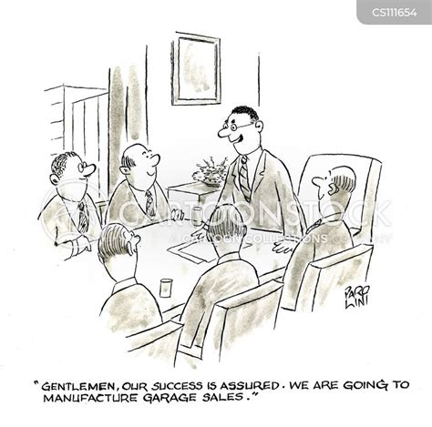 Boardmeeting Cartoons And Comics Funny Pictures From Cartoonstock