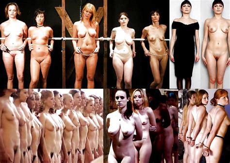 Nude Slave Girls Auction Telegraph