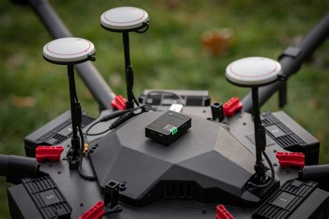 Dronetag Launches Small Remote Id Device For Drones Uas Vision