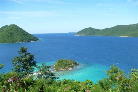 41 Visit Us Virgin Islands United States Of America1 Vacation Buzz