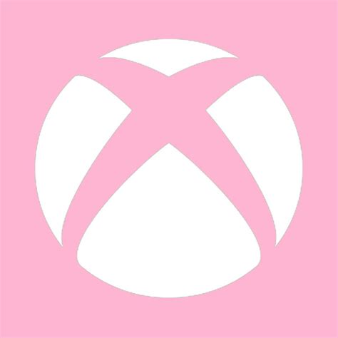 Pink Xbox Icon Cute App Iphone Icon App Icon Design