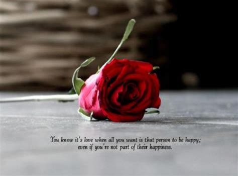 Inspirational Quotes About Love