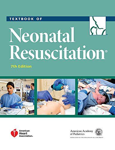 Neonatal Resuscitation Program Nrp Certification For Sale Picclick