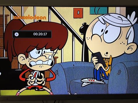I Love The Loud House — Another Release Of New Episodes Again This Is