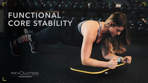 Functional Core Stability Revbalance