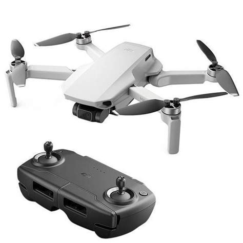 Drone Dji Mavic Mini Fly More Combo 2 7k No Paraguai Br