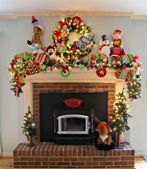 22 Whimsical Christmas Decoration Ideas Youll Love