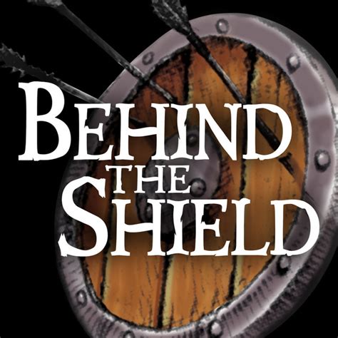 Behind The Shield Podcast On Spotify