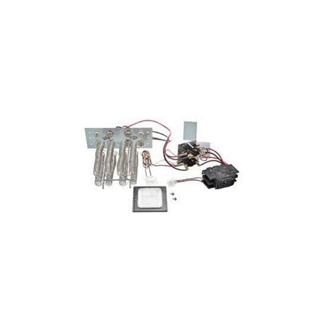 Rheem RXHJ-21B10J Heater Kit 10kw 2 Ton Only – Snook & Aderton HVAC Supply
