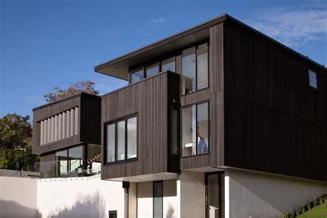 Vertical Wood Siding On House Cathey Creighton