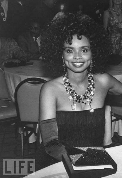 Debbie Morgan An Acclaimed Television Actress Was One Of The Most