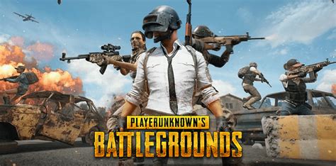 Pubg Battlegrounds Pc Version Of Battle Royale Goes Free To Play