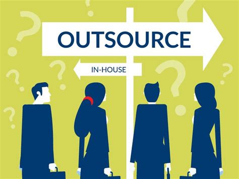 Important Considerations When Outsourcing To An MSP Lanware