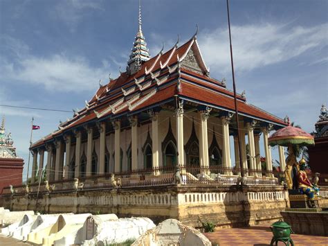 Battambang Travel Gallery