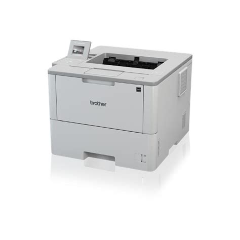 Download drivers at high speed. Brother HL-L6400DW Wireless Network Mono Laser Printer - 1200x1200 dpi 50ppm - Printer-Thailand.Com