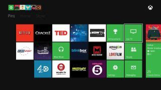 All account information is accessible within one tap and all other actions program recommendations: Sky's Now TV Xbox One app delayed 'til summer, no ...