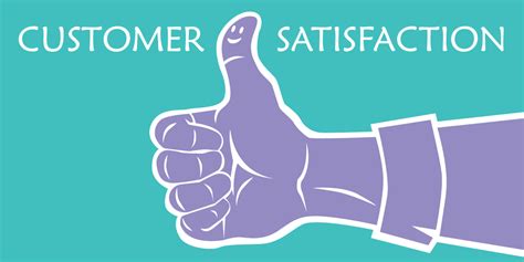 So, what is the importance of customer satisfaction? Customer Satisfaction - Make Your Customer Addicted to ...