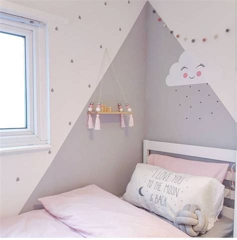 Wandgestaltung in babyzimmer und kinderzimmer. Pin von Merry Emmanuelle auf Wall paint designs | Babyzimmer wandgestaltung, Wandgestaltung ...