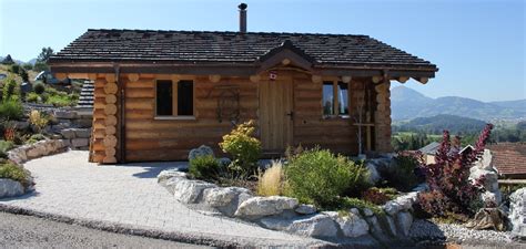 Acheter une maison à annecy. Maison Bois En Kit Pologne - abri jardin bois France