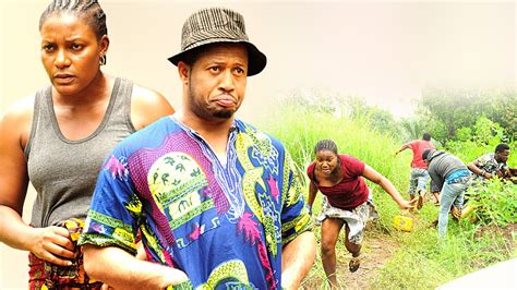 The Village Talkative 2017 Latest Nigerian Movies African Nollywood