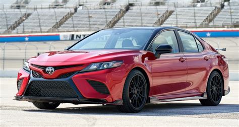 2023 Toyota Camry Release Date When Is It Cars Frenzy