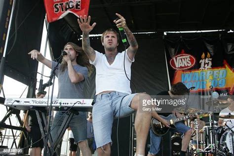 Craig Owens Entertainer Photos And Premium High Res Pictures Getty