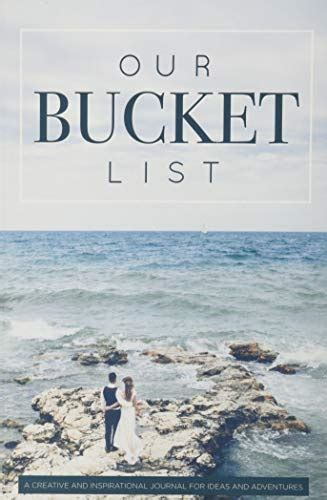 Our Best Couples Bucket List Book Top 10 Picks Bnb